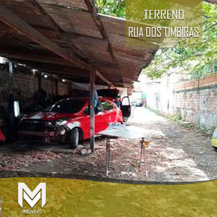 Imagem Terreno à Venda, 397 m² em Jurunas - Belém