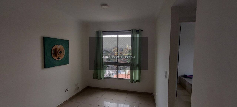 Imagem Apartamento com 2 Quartos à Venda, 46 m² em Vila Pereira Cerca - São Paulo Imagem Apartamento com 2 Quartos à Venda, 46 m² em Vila Pereira Cerca - São Paulo