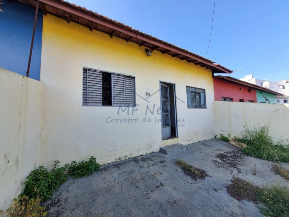 Imagem Casa com 2 Quartos à Venda, 435 m² em Vila Pinheiro - Pirassununga