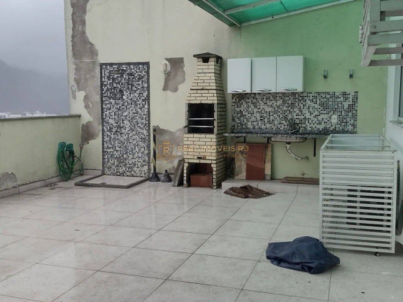 Imagem Apartamento com 3 Quartos para Alugar, 135 m² em Jacarepaguá - Rio De Janeiro Imagem Apartamento com 3 Quartos para Alugar, 135 m² em Jacarepaguá - Rio De Janeiro