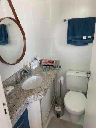 Imagem Cobertura com 4 Quartos à Venda, 220 m² em Itacoatiara - Niterói Imagem Cobertura com 4 Quartos à Venda, 220 m² em Itacoatiara - Niterói
