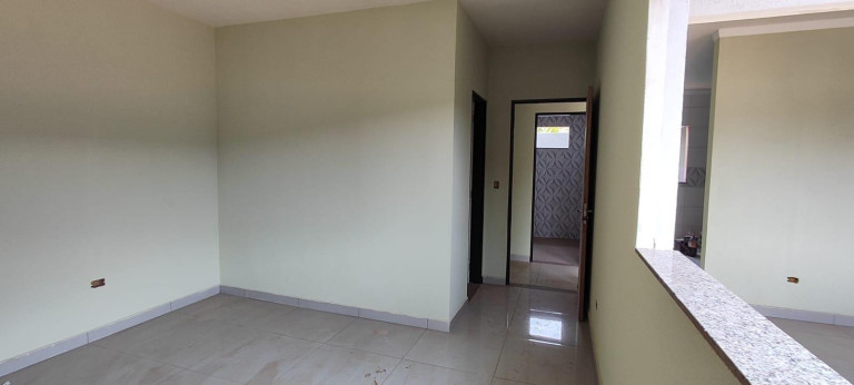 Imagem Casa de Condomínio com 1 Quarto à Venda, 10 m² em Jardim Corcovado - Campo Grande Imagem Casa de Condomínio com 1 Quarto à Venda, 10 m² em Jardim Corcovado - Campo Grande