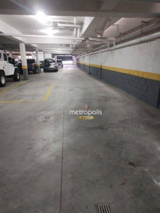 Imagem Apartamento com 2 Quartos para Alugar, 53 m² em Boa Vista - São Caetano Do Sul Imagem Apartamento com 2 Quartos para Alugar, 53 m² em Boa Vista - São Caetano Do Sul