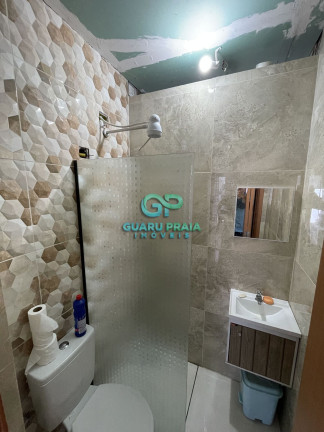 Imagem Cobertura com 2 Quartos à Venda, 105 m² em Enseada - Guarujá