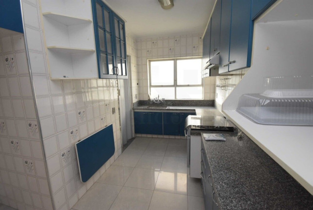 Imagem Apartamento com 4 Quartos à Venda, 170 m² em Higienópolis - São Paulo