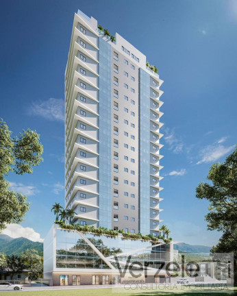 Imagem Apartamento com 2 Quartos à Venda, 56 m² em Morretes - Itapema