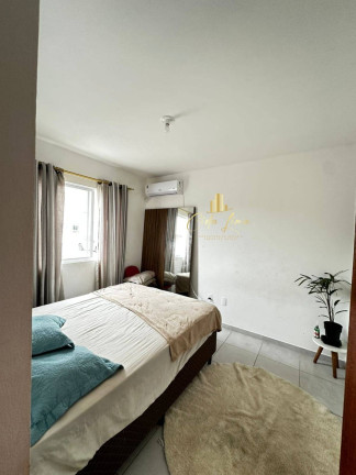 Imagem Apartamento com 2 Quartos à Venda, 50 m² em Bela Vista - Palhoça