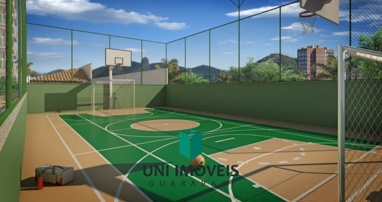 Imagem Apartamento com 3 Quartos à Venda, 110 m² em Praia De Itaparica - Vila Velha Imagem Apartamento com 3 Quartos à Venda, 110 m² em Praia De Itaparica - Vila Velha