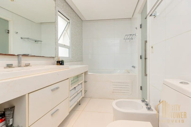 Imagem Apartamento com 3 Quartos à Venda, 216 m² em Jardim Vila Mariana - São Paulo