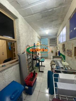 Imagem Apartamento com 1 Quarto à Venda, 44 m² em Rio Comprido - Rio De Janeiro Imagem Apartamento com 1 Quarto à Venda, 44 m² em Rio Comprido - Rio De Janeiro
