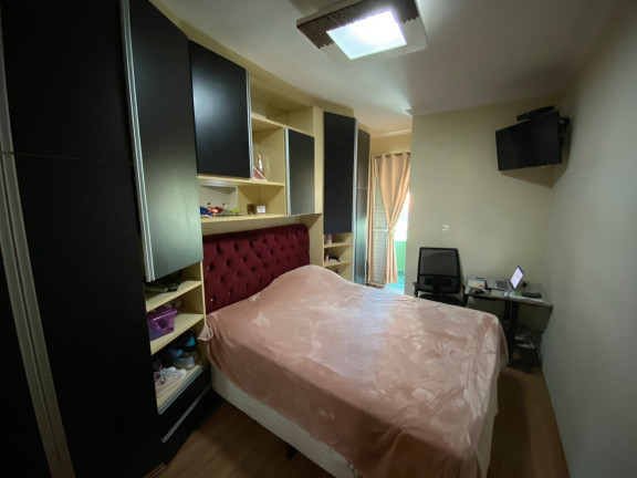 Imagem Apartamento com 3 Quartos à Venda, 103 m² em Vila Marlene - São Bernardo Do Campo