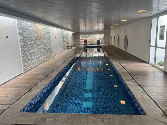 Apartamento com 2 Quartos à Venda, 59 m² em Barra Funda - São Paulo