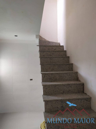 Imagem Apartamento com 3 Quartos à Venda, 142 m² em Utinga - Santo André Imagem Apartamento com 3 Quartos à Venda, 142 m² em Utinga - Santo André