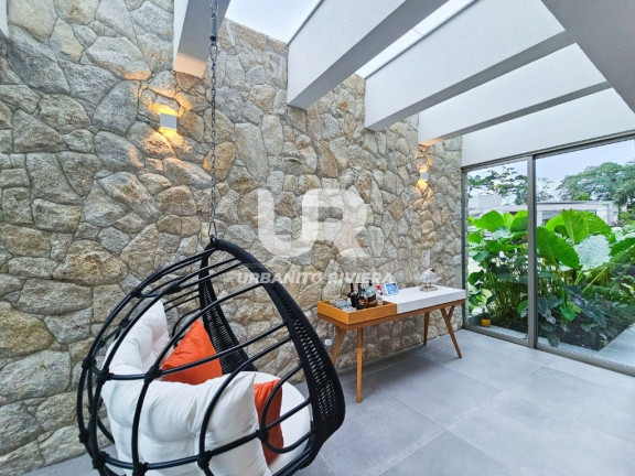 Imagem Casa com 5 Quartos à Venda, 368 m² em Riviera | Módulo 24 - Bertioga