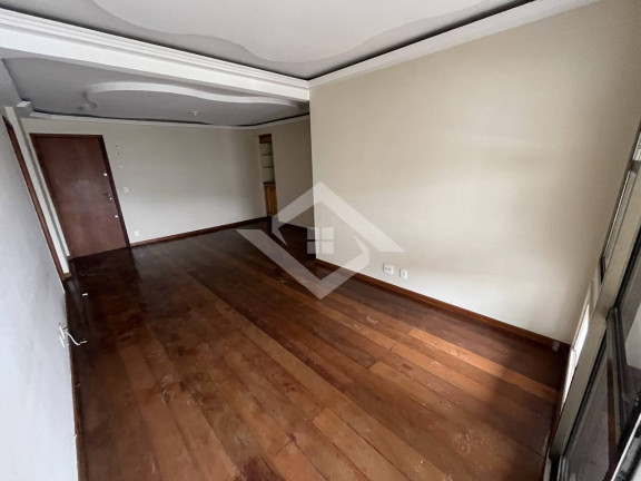 Imagem Apartamento com 3 Quartos à Venda, 136 m² em Barra Da Tijuca - Rio De Janeiro