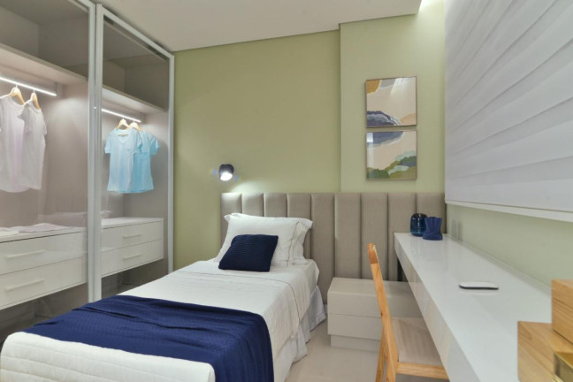 Imagem Apartamento com 2 Quartos à Venda, 70 m² em Savassi - Belo Horizonte