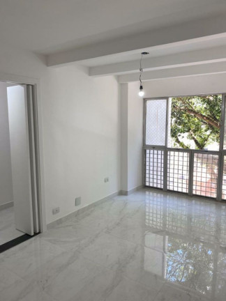 Imagem Apartamento com 1 Quarto à Venda, 57 m² em Vila Clementino - São Paulo Imagem Apartamento com 1 Quarto à Venda, 57 m² em Vila Clementino - São Paulo