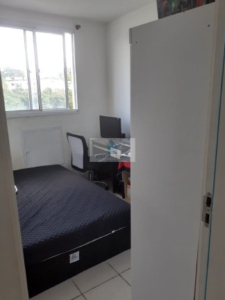 Imagem Imóvel com 3 Quartos à Venda, 63 m² em Camorim - Rio De Janeiro Imagem Imóvel com 3 Quartos à Venda, 63 m² em Camorim - Rio De Janeiro