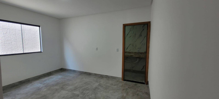 Imagem Casa com 3 Quartos à Venda, 120 m² em Residencial Guarema - Goiânia Imagem Casa com 3 Quartos à Venda, 120 m² em Residencial Guarema - Goiânia