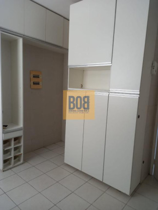 Imagem Apartamento com 4 Quartos à Venda, 180 m² em Boa Viagem - Recife