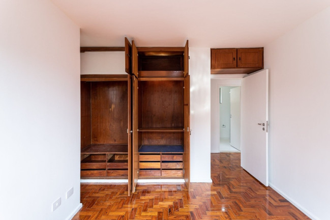 Imagem Apartamento com 3 Quartos à Venda, 112 m² em Vila Clementino - São Paulo