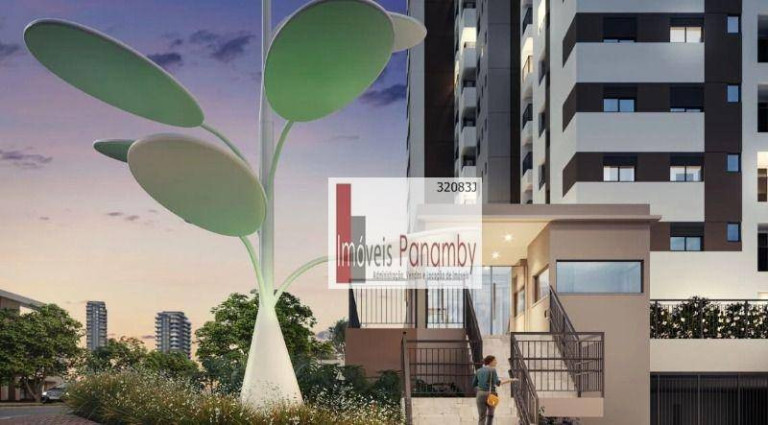 Imagem Apartamento com 3 Quartos à Venda, 90 m² em Campestre - Santo André Imagem Apartamento com 3 Quartos à Venda, 90 m² em Campestre - Santo André
