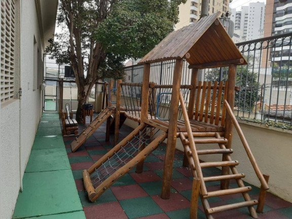 Imagem Apartamento com 3 Quartos à Venda, 140 m² em Santana - Sao Paulo