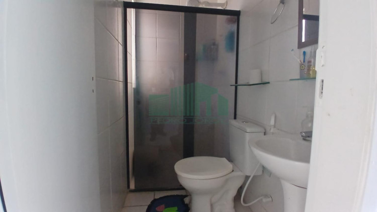 Imagem Apartamento com 2 Quartos à Venda, 63 m² em Pau Amarelo - Paulista Imagem Apartamento com 2 Quartos à Venda, 63 m² em Pau Amarelo - Paulista