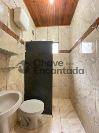 Imagem Casa com 2 Quartos à Venda, 170 m² em Residencial Prefeito Mário Crêm Dos Santos - Birigui