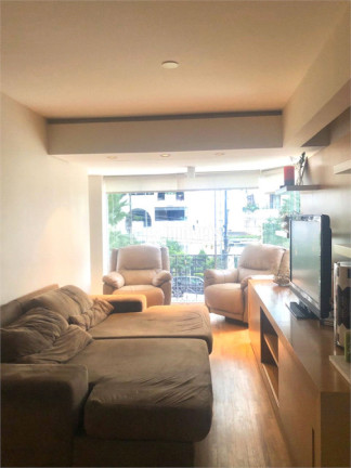 Imagem Apartamento com 4 Quartos à Venda, 202 m² em Jardim América - São Paulo Imagem Apartamento com 4 Quartos à Venda, 202 m² em Jardim América - São Paulo