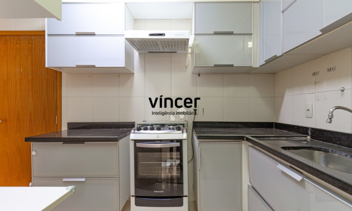 Imagem Apartamento com 3 Quartos à Venda, 126 m² em Jardim Goiás - Goiânia