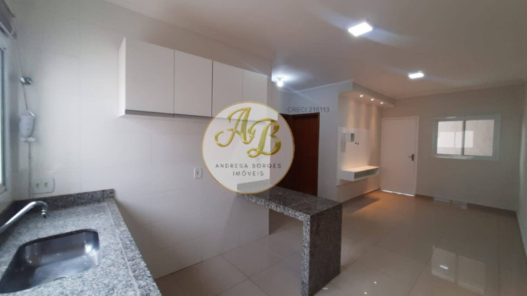 Imagem Apartamento com 2 Quartos à Venda, 66 m² em Jardim Santa Lúcia - Franca Imagem Apartamento com 2 Quartos à Venda, 66 m² em Jardim Santa Lúcia - Franca