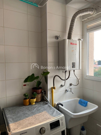 Imagem Apartamento com 3 Quartos à Venda, 81 m² em Jardim Nova Europa - Campinas Imagem Apartamento com 3 Quartos à Venda, 81 m² em Jardim Nova Europa - Campinas