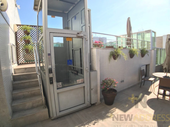 Imagem Apartamento com 4 Quartos à Venda, 127 m² em Praia Da Costa - Vila Velha