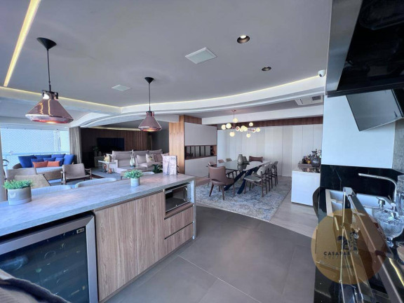 Imagem Apartamento com 3 Quartos à Venda, 304 m² em Santo Antonio - São Caetano Do Sul Imagem Apartamento com 3 Quartos à Venda, 304 m² em Santo Antonio - São Caetano Do Sul