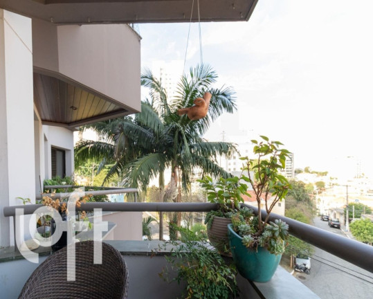 Imagem Apartamento com 4 Quartos à Venda, 128 m² em Alto Da Lapa - São Paulo