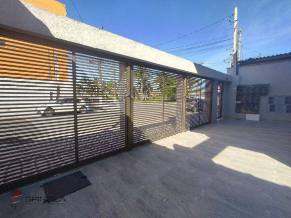 Imagem Casa com 2 Quartos à Venda, 68 m² em Maracanã - Praia Grande Imagem Casa com 2 Quartos à Venda, 68 m² em Maracanã - Praia Grande