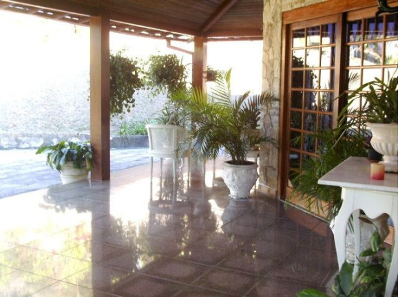 Imagem Imóvel com 4 Quartos à Venda, 10.000 m² em Posse - Teresópolis