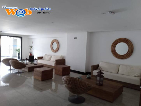 Imagem Apartamento com 2 Quartos à Venda, 93 m² em Vila Tupi - Praia Grande