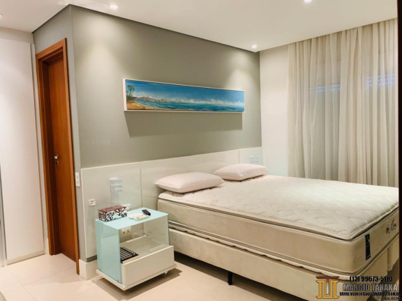 Imagem Cobertura com 4 Quartos à Venda, 264 m² em Riviera - Bertioga