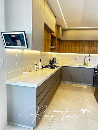 Imagem Apartamento com 3 Quartos à Venda, 177 m² em Jardim Goiás - Goiânia Imagem Apartamento com 3 Quartos à Venda, 177 m² em Jardim Goiás - Goiânia