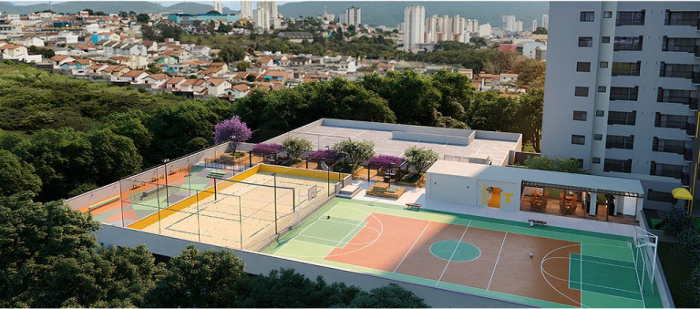 Imagem Apartamento com 3 Quartos à Venda, 125 m² em Vila Cecília - Mogi Das Cruzes