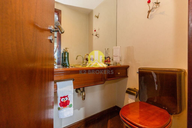 Imagem Apartamento com 3 Quartos à Venda, 147 m² em Morumbi - São Paulo