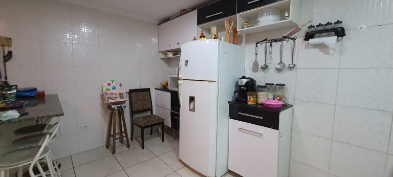Imagem Sobrado com 2 Quartos à Venda, 120 m² em Solemar - Praia Grande Imagem Sobrado com 2 Quartos à Venda, 120 m² em Solemar - Praia Grande