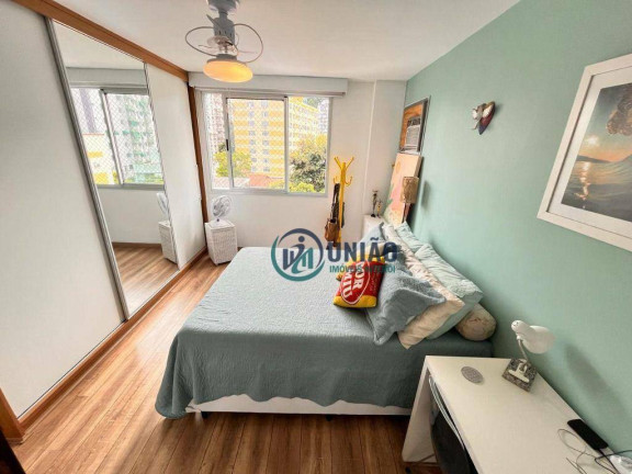 Imagem Apartamento com 2 Quartos à Venda, 68 m² em Icaraí - Niterói Imagem Apartamento com 2 Quartos à Venda, 68 m² em Icaraí - Niterói