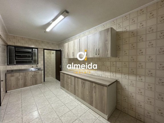 Apartamento com 3 Quartos à Venda, 124 m² em Centro - Santa Maria