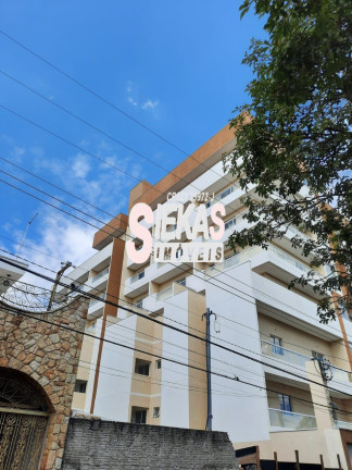 Imagem Apartamento com 1 Quarto à Venda, 36 m² em Vila Granada - São Paulo