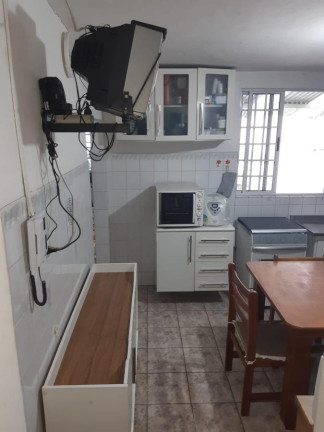 Imagem Casa com 2 Quartos à Venda, 82 m² em Vila Alpina - Santo André Imagem Casa com 2 Quartos à Venda, 82 m² em Vila Alpina - Santo André