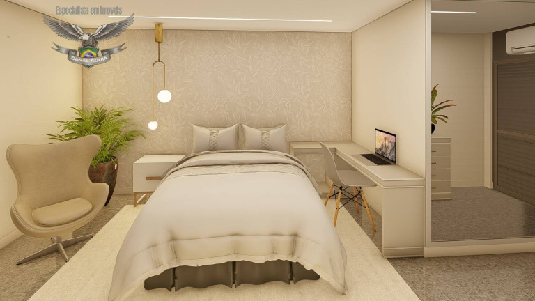 Imagem Apartamento com 4 Quartos à Venda, 501 m² em Campina - Belém