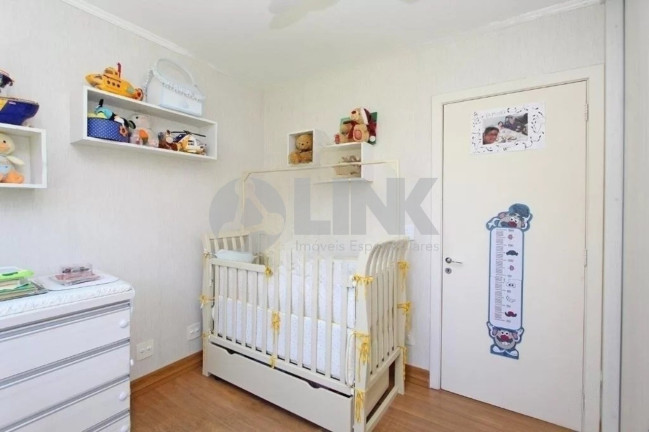 Imagem Apartamento com 4 Quartos à Venda, 191 m² em Boa Vista - Porto Alegre Imagem Apartamento com 4 Quartos à Venda, 191 m² em Boa Vista - Porto Alegre